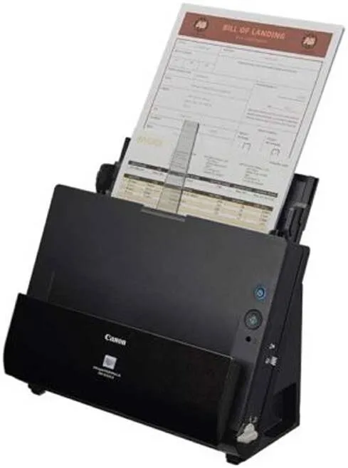 Canon imageFORMULA DR-C225 II A4 сканер