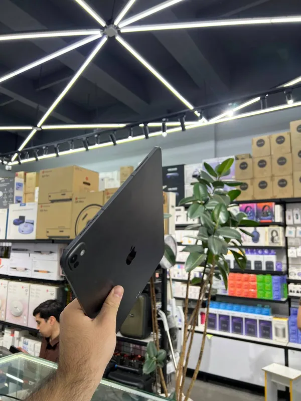 iPad Pro 13 M4 4