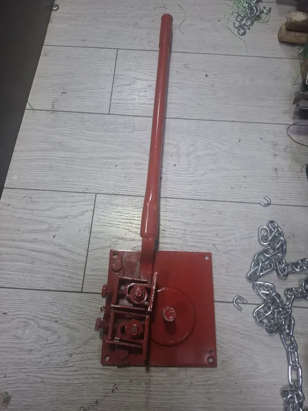 Turbogif armature bukadigon