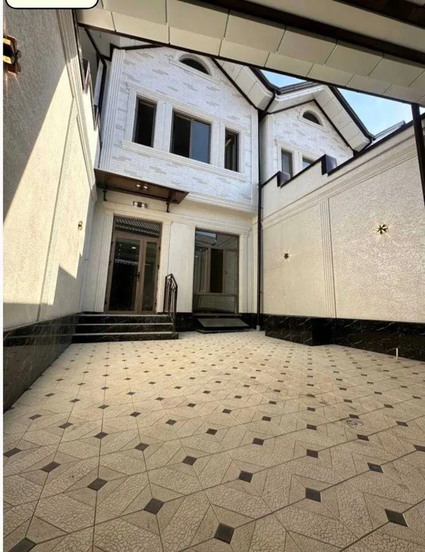 Продажа Евродома в Алмазарском районе, 2.3-сотки ( 14825 ) — фото 1