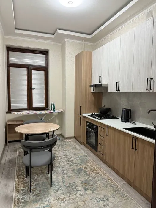 Мирзо-Улуг./Луначарский•1-комн•50м²•2из4[1МУ:0013] — фото 2