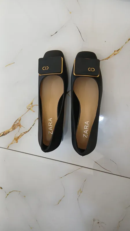 Туфли Zara, размер 36 2