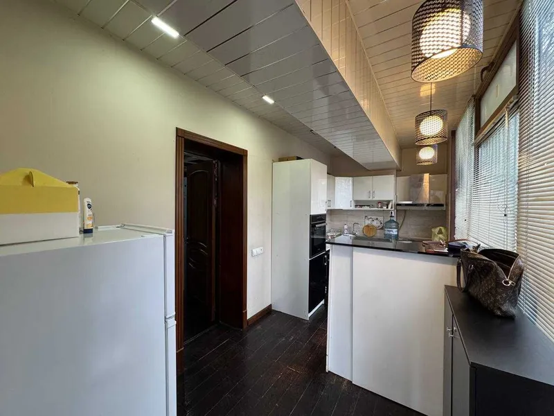 Аренда Евро офис Ц1, Бон кафе , Экорн 150м2 — фото 6
