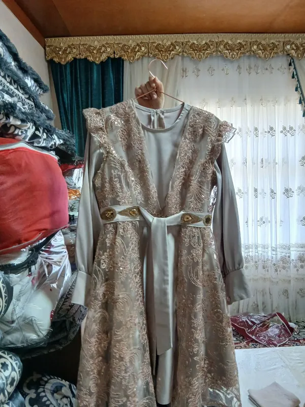 kelinlik kiyimlari