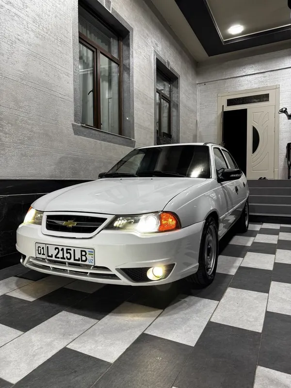 Nexia 2 1.6 DOHC срочно 2 Nexia 2 1.6 DOHC срочно 2