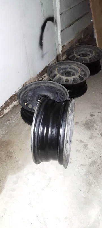 Кобалт диска R15 бу — фото 2