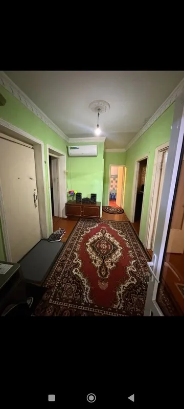 3 хонали квартира — фото 6