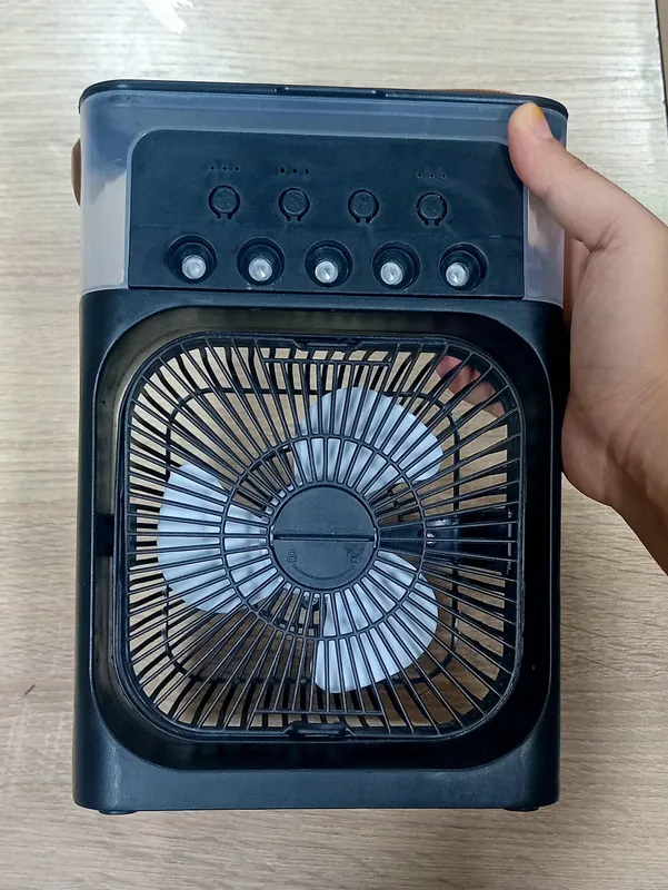 mini konditsioner