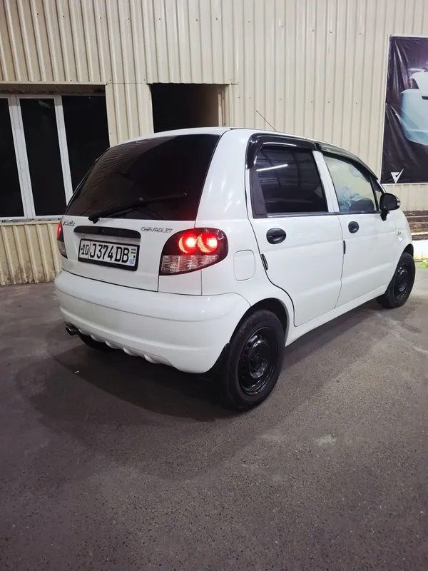Matiz 3 tali sotiladi 3