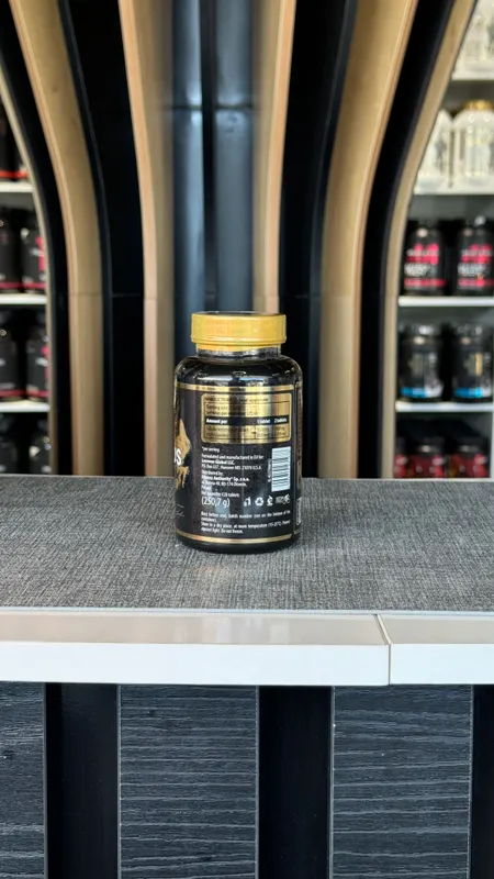 Kevin Levrone Anabolic Tribulus 120 tablets. — фото 2