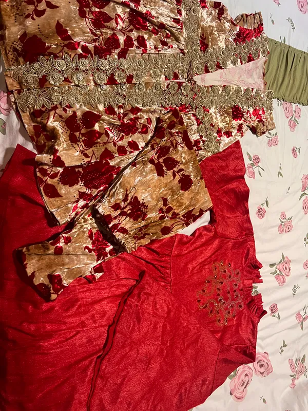 Платье 2 Платье 2