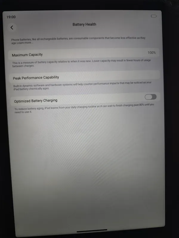 iPad 11 Pro 1 TB — фото 1