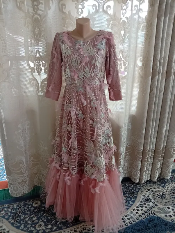 Vechrniy koylak