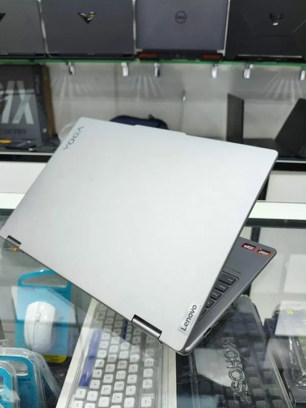 Lenovo Yoga Ryzen 7 2025 Nasiya | Variant | в кредит