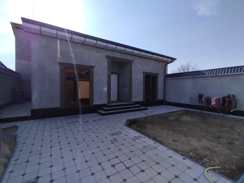 Янги курилган уй Янги курилган уй
