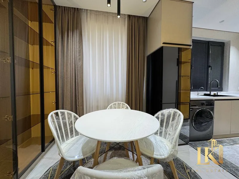 Продаётся 3-комнатная квартира, 80 м², 2/4, Яккасарайский район (м. Космонавты) — фото 4