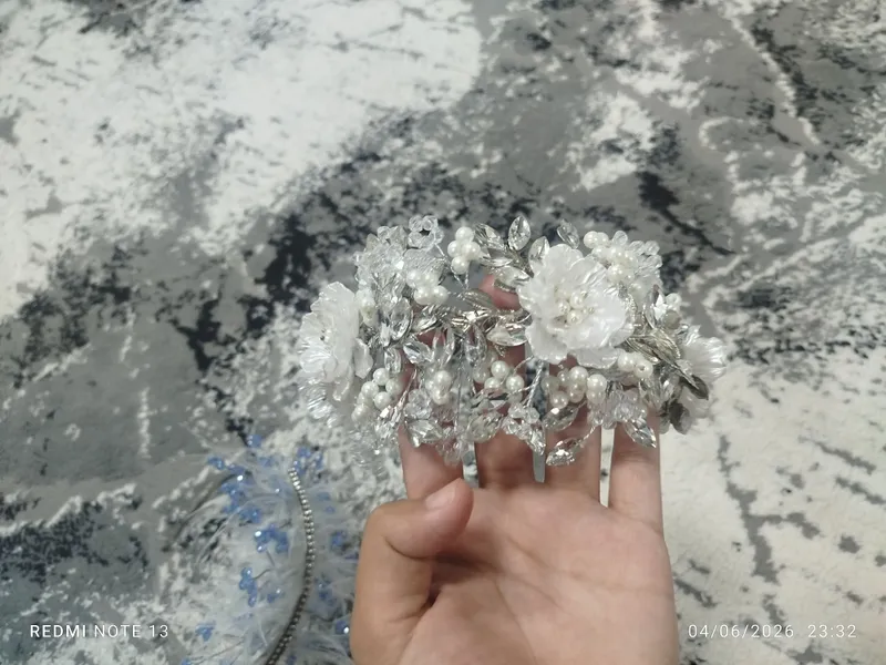 ajoyib diademalar