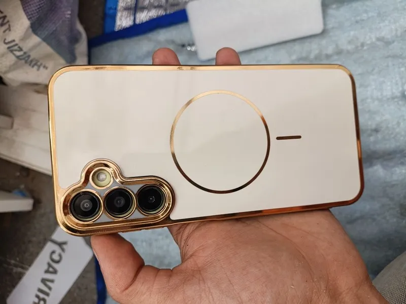 Samsung A15 128 GB 2 Samsung A15 128 GB 2