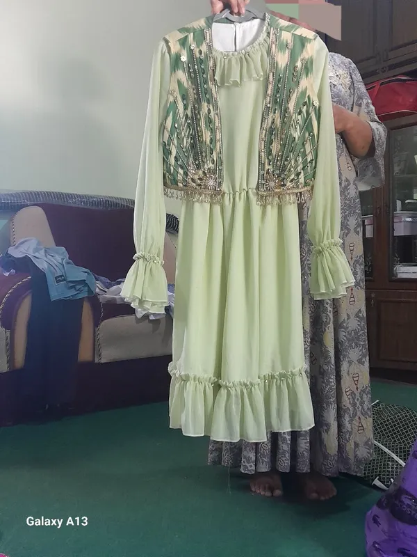 kelinlik kuylak