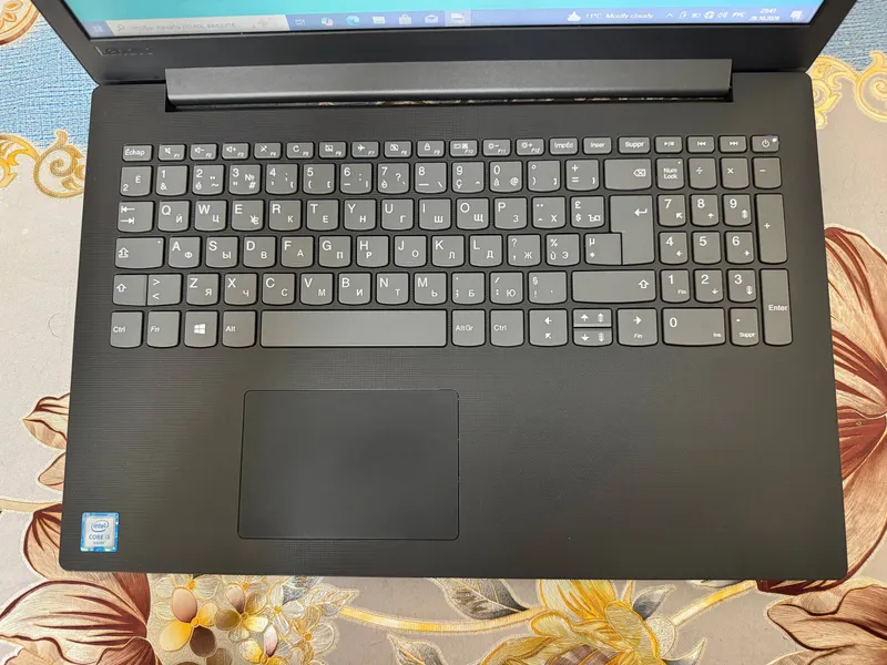 Ofis uchun Lenovo noutbuki 3 Ofis uchun Lenovo noutbuki 3