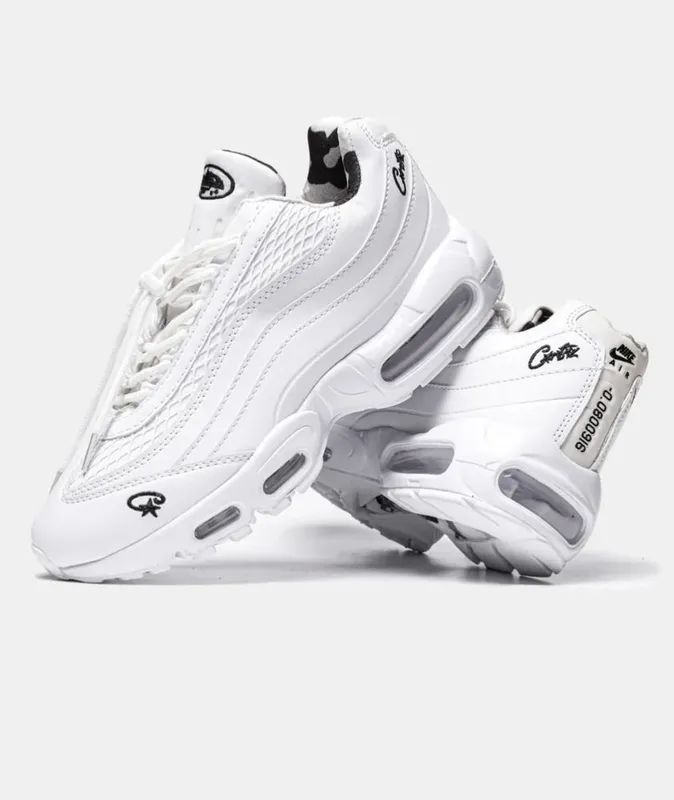 Кроссовки Nike Airmax 95 coteiz — фото 2 Кроссовки Nike Airmax 95 coteiz — фото 2