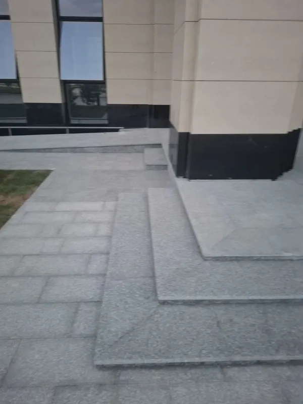Izvestnyak korka granit Miramir tabiiy toshlari sotiladi — фото 2