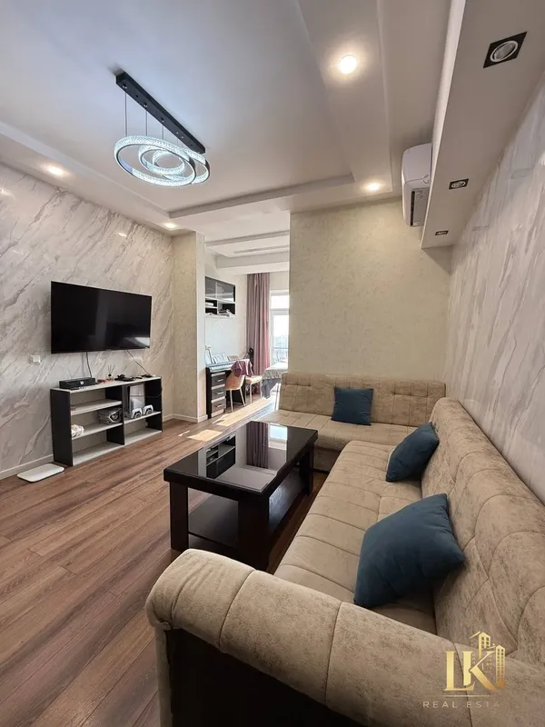 Продаётся 2-комнатная квартира в ЖК Nikitina Residence 3 Продаётся 2-комнатная квартира в ЖК Nikitina Residence 3