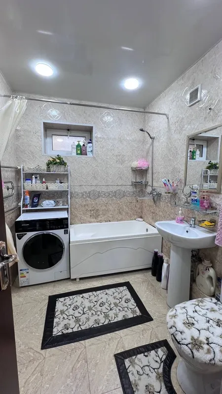 продам трёх комнатная. Белтепа — фото 5