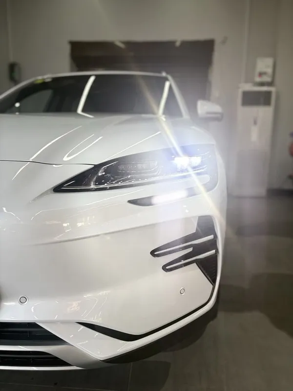 Byd Song Plus Champion Editions 605km smart Byd Song Plus Champion Editions 605km smart