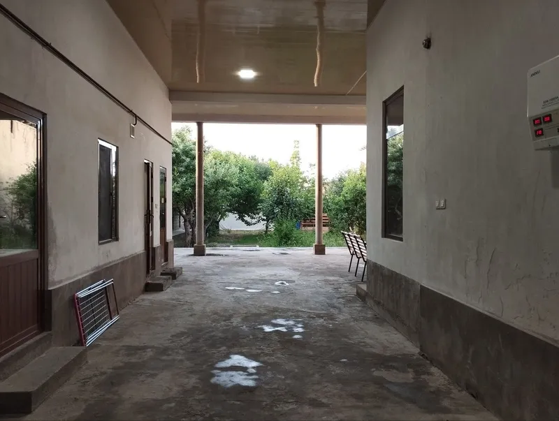 Uy sotiladi xolati ortacha