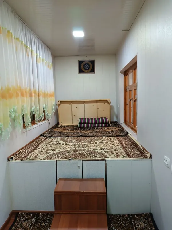 Аренда Квартира 2 хона Ибн сино 2 5