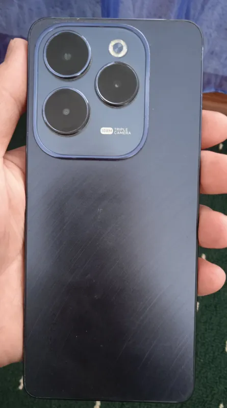 Infinix hot 40 pro 1 Infinix hot 40 pro 1
