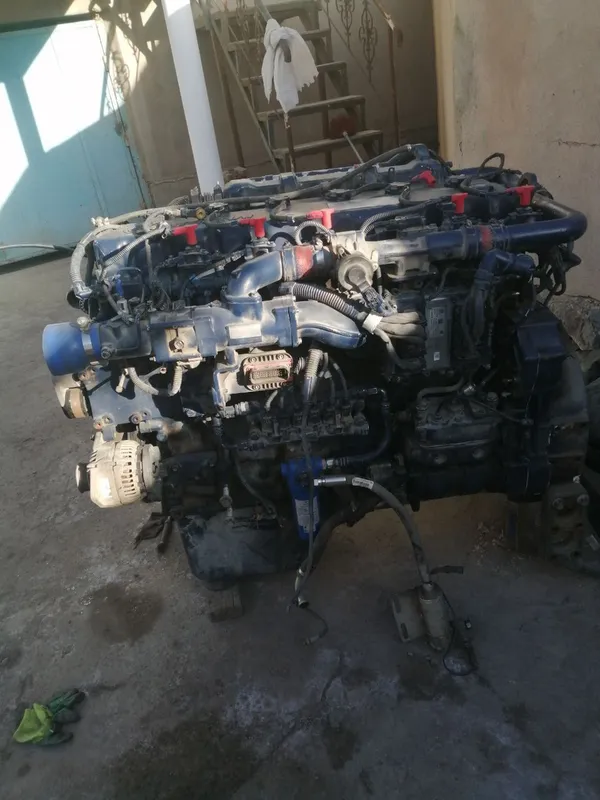 Gazlik mator 430 talik