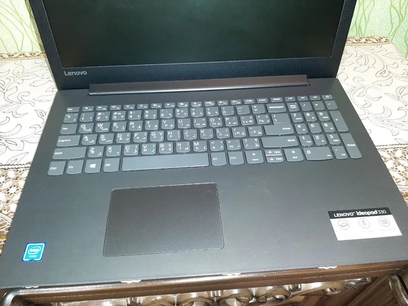 Ноутбук Lenovo IdeaPad 330 — фото 2