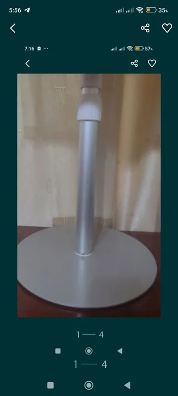 Универсаль стойка. 1