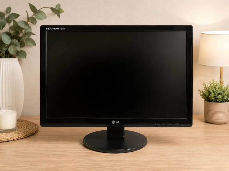 Hamyonbop narxda a’lo LG monitor 1