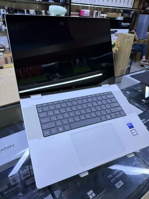 notebook hp envy 16 notebook hp envy 16