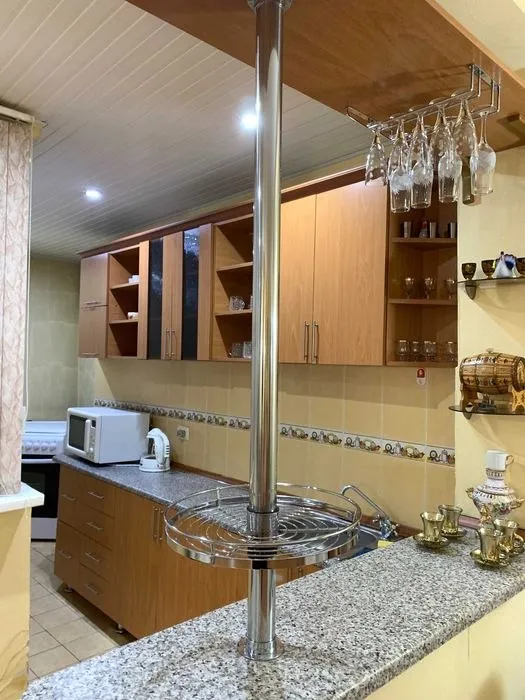 1 xonali kvartira, 40 m², 2/12 qavat (ikkilamchi uy-joy) 3