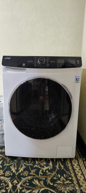 Стиральная машина Artel 1 Стиральная машина Artel 1