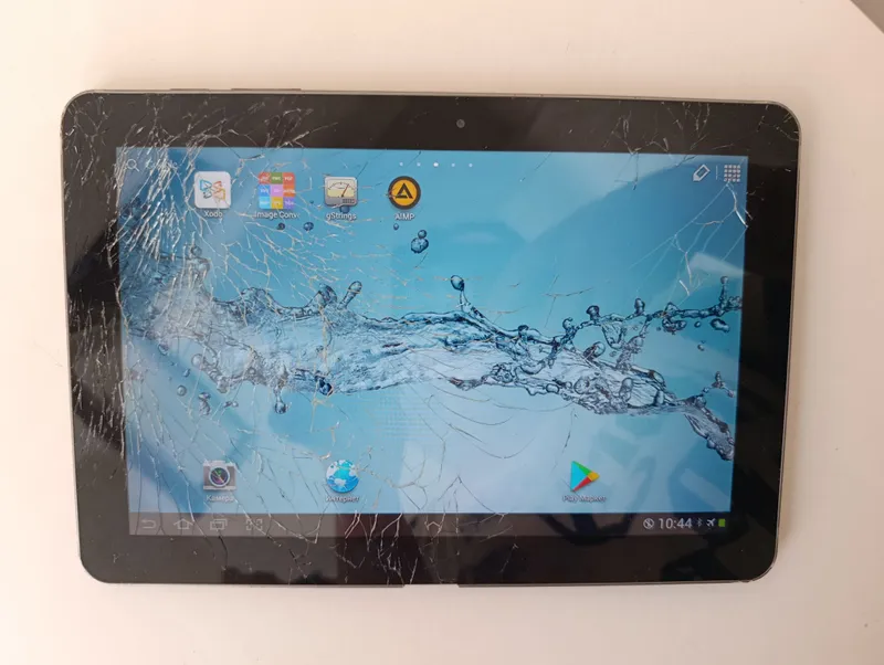 Samsung Tab 2 planshet 2