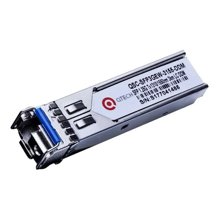 Оптический модуль SFP WDM BIDI,дальность 3 км, Оптический модуль SFP WDM BIDI,дальность 3 км,