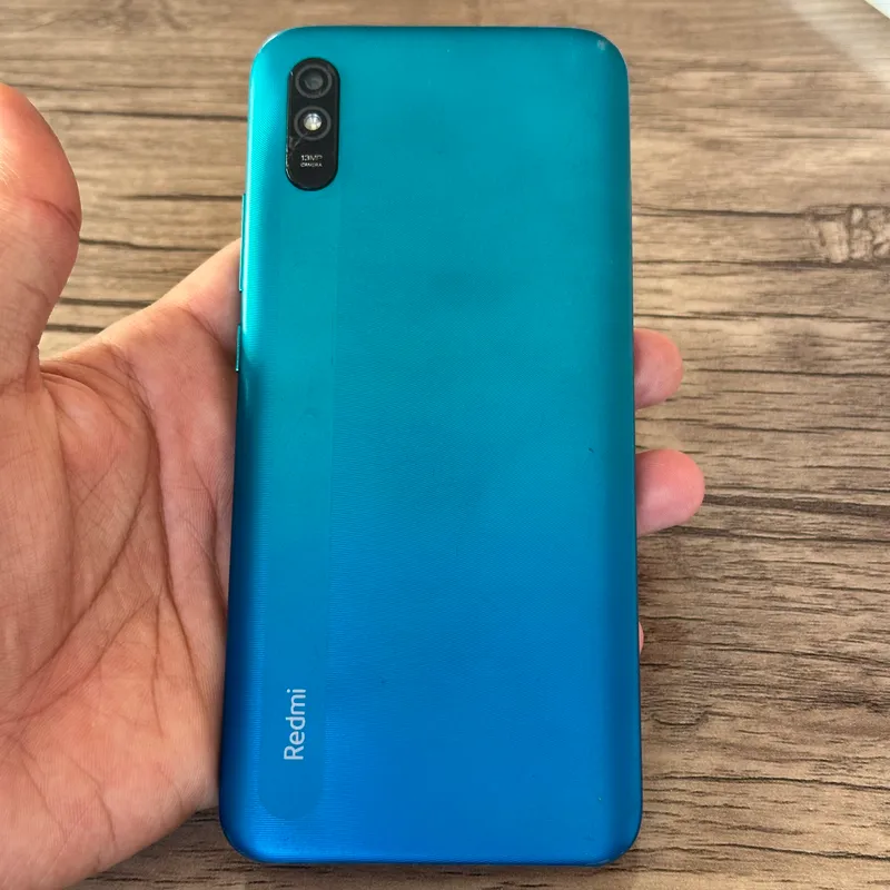 Redmi 9a — фото 1