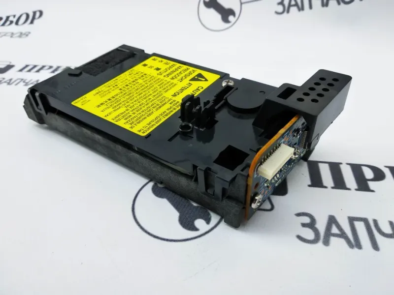 HP 1010, 1012, 1015, 3015 uchun RM1-0624 lazer bloki 3 HP 1010, 1012, 1015, 3015 uchun RM1-0624 lazer bloki 3