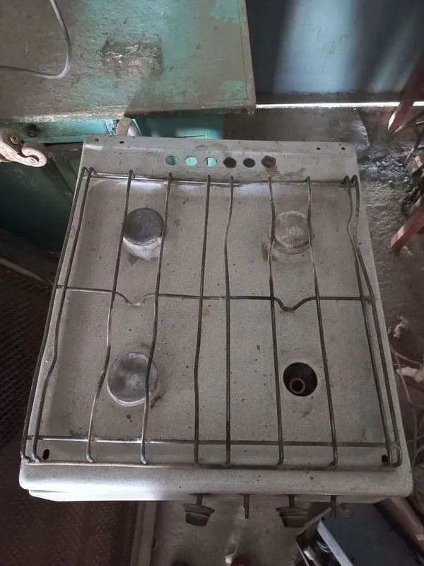 Gaz 4talik sotiladi