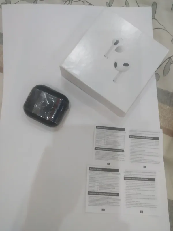 Airpods Pro, lux cope 1 Airpods Pro, lux cope 1