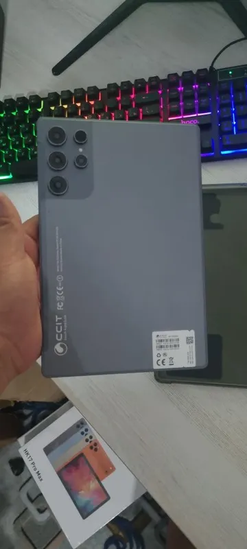 Planshet s25ultra 6