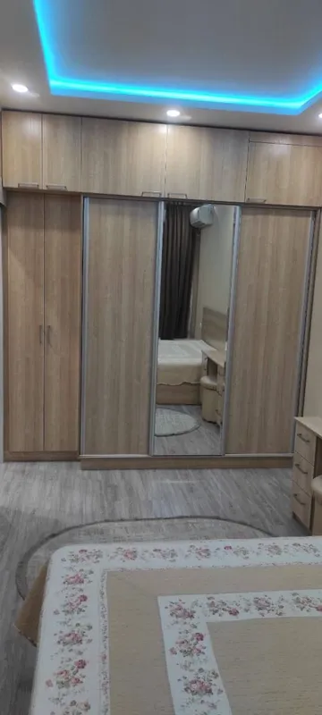 Аренда! 2х ком. Авиасозлар-4 ( метро Яшнобод ) 8
