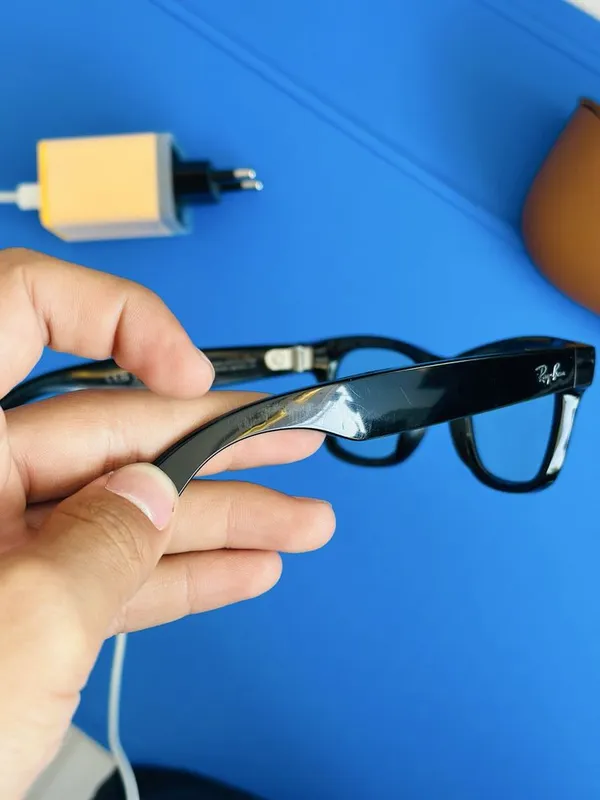 Ray ban meta gen 1 5 Ray ban meta gen 1 5