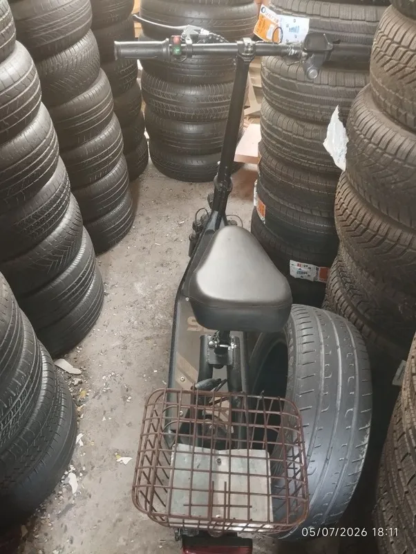 Elektro samakat sotiladi 2