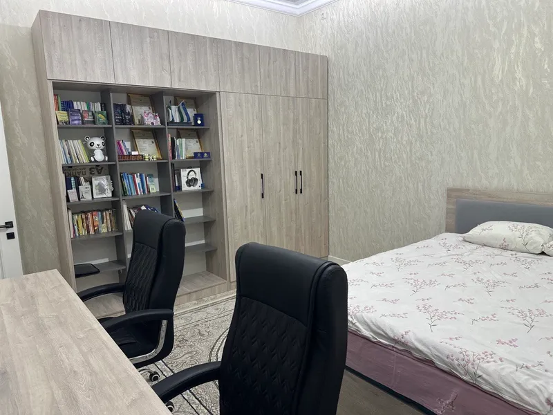 Город Ташкент, Сергелийский район, Хонобод 10
